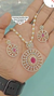 Festive Stick-On Gems