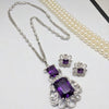 The Royal Empress Set
