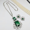The Royal Empress Set