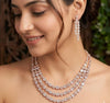 Emerald Luxe Layered Set