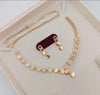 Contemporary Chic Choker