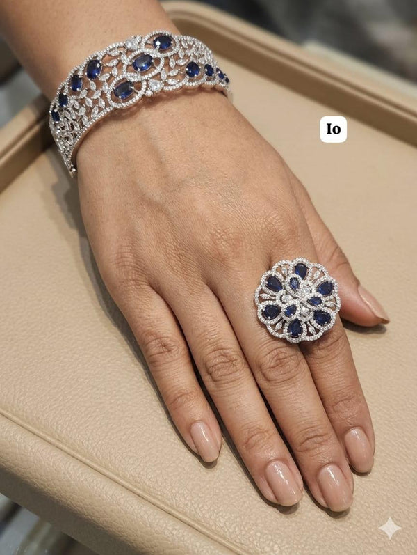 Luxe Rose Blossom