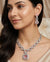 Luxe Chain Pendant Necklace Set
