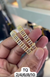 CZ Diamond Bangles