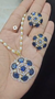 Emerald Petal Collection