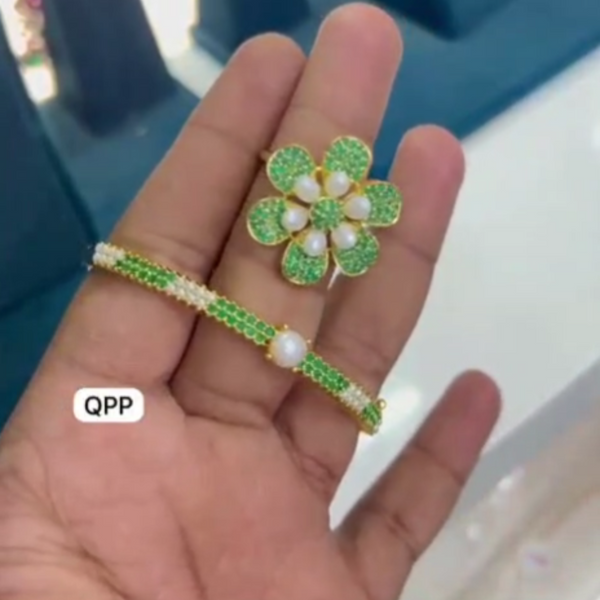 Pearl Garden Collection
