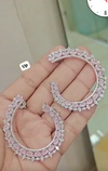 Celestial Crescents