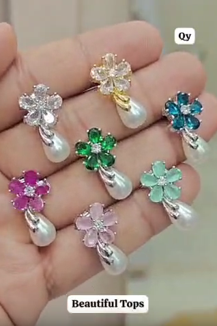 Bloom & Bead