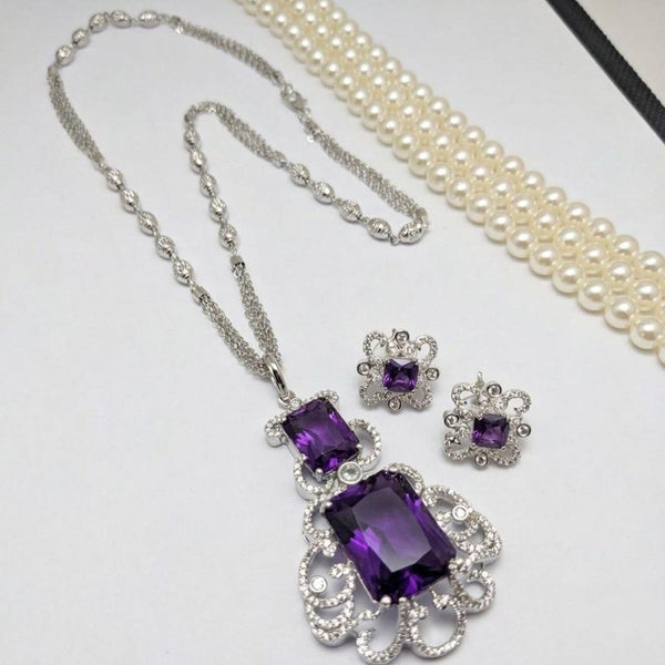 The Royal Empress Set