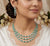 Emerald Luxe Layered Set