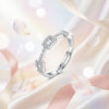 The Gridline Ring