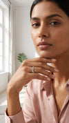 The Gridline Ring