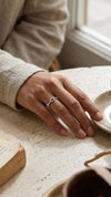 The Gridline Ring