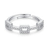 The Gridline Ring