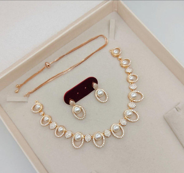 Radiant Elegance Set