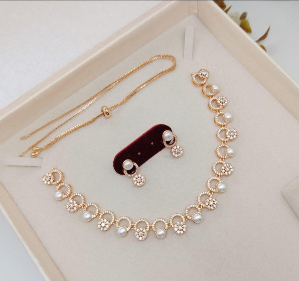 Blushing Bloom Set