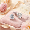 Solitaire Bloom Studs