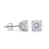 Solitaire Bloom Studs
