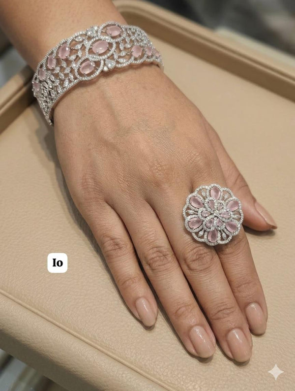 Luxe Rose Blossom