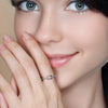 Sterling Silver 925 Finger Ring
