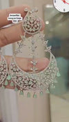 Chandbali Earrings