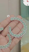 Celestial Crescents