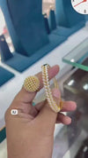 The Opulence Bracelets & Ring