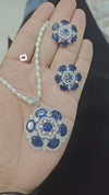 Emerald Petal Collection