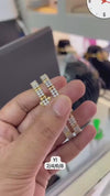The "Cubic Zirconia Cuff