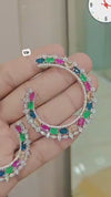 Celestial Crescents