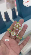 The Pearl Posy Set