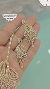 Pearl & Stone Elegance Set
