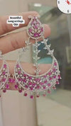 Chandbali Earrings