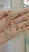 Chandbali Earrings
