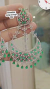 Chandbali Earrings