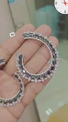 Celestial Crescents