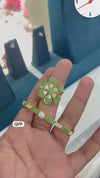 Pearl Garden Collection