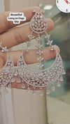 Chandbali Earrings