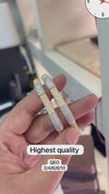 Aura Diamond Kadli