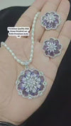 Emerald Petal Collection